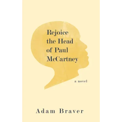 Rejoice the Head of Paul McCartney