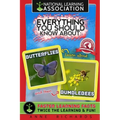 National learning Association Everything You Should Know About Butterflies and Bumble Bees Faster Learning Facts