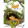 The Little Newt Under the Root