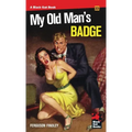 My Old Man's Badge