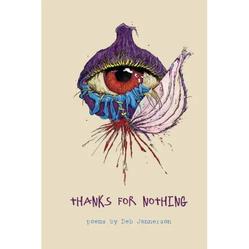 Thanks for Nothing