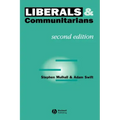 Liberals and Communitarians