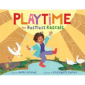 Playtime for Restless Rascals