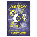 Preludio a la Fundación / Prelude to Foundation