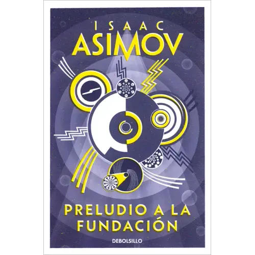 Preludio a la Fundación / Prelude to Foundation