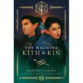 Critical Role: Vox Machina--Kith & Kin