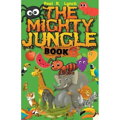 The Mighty Jungle