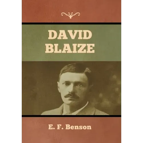 David Blaize