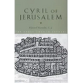 Cyril of Jerusalem