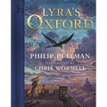 His Dark Materials: Lyra's Oxford, Gift Edition