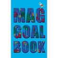 MAG Gymnastics Goalbook (junior cover #7)