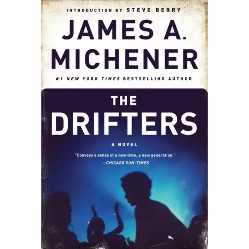 The Drifters