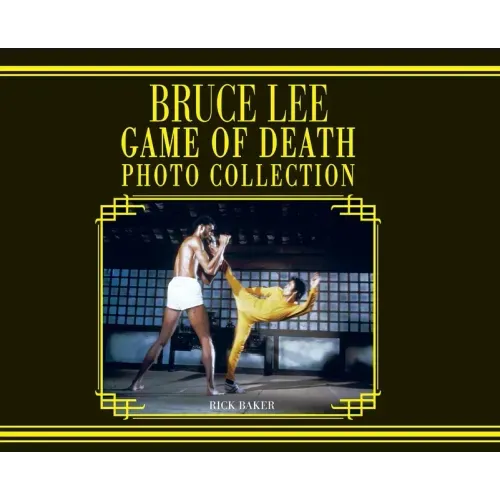 Bruce Lee Game of Death (Landscape Edition): Game Of Death