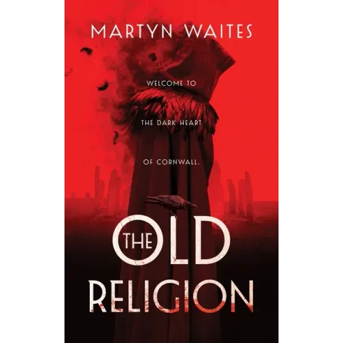 The Old Religion