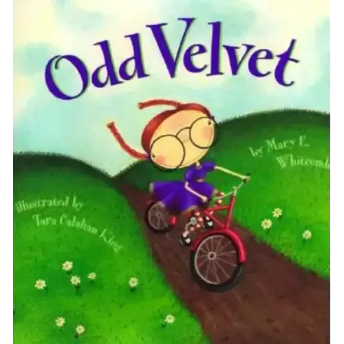 Odd Velvet