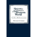 History of Libraries of the Western World