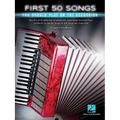 First 50 Songs You Should Play on the Accordion