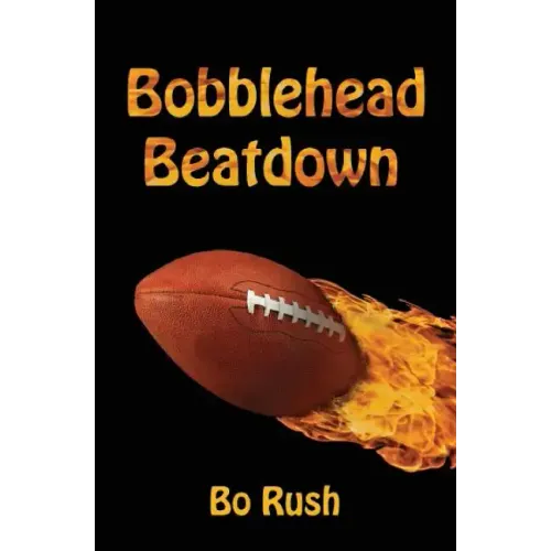 Bobblehead Beatdown: A Sports Book for Kids