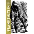 Frankenstein: The Lynd Ward Illustrated Edition