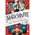 The Magic Misfits: The Minor Third