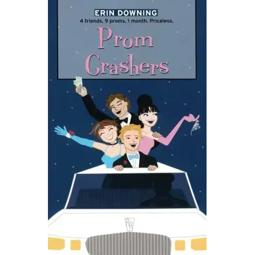 Prom Crashers