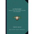 A History: Greeley and the Union Colony of Colorado