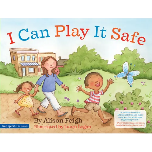 I Can Play It Safe