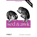 sed & awk: Unix Power Tools