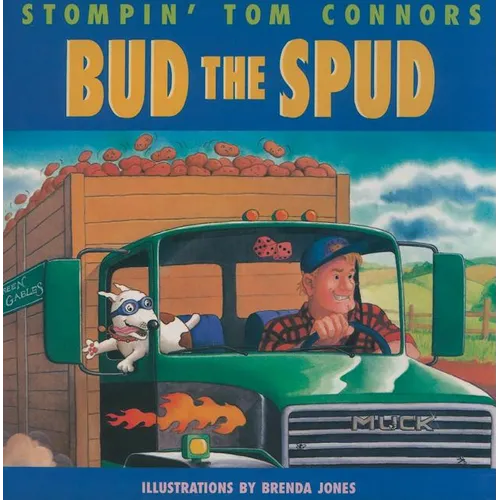 Bud the Spud