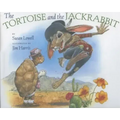 Tortoise and the Jackrabbit