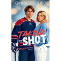 Taking The Shot: A Sweet Hockey Romance