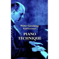 Piano Technique