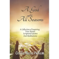 A God for All Seasons: A Collection of Inspiring True Stories, Scriptural Quotes and Meditations