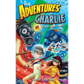 Adventures of Charlie: A 6th Grade Gamer #4