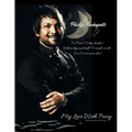 My Love with Poesy: Wonder Land of Words