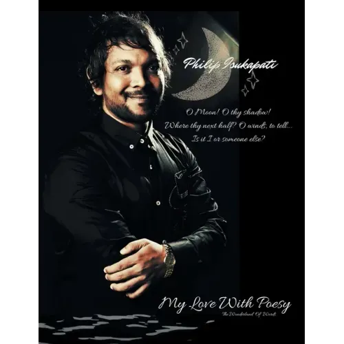 My Love with Poesy: Wonder Land of Words