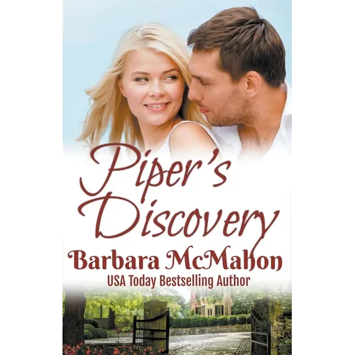 Piper's Discovery