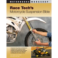 Race Tech's Motorcycle Suspension Bible