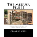 The Medusa File II: The Politics of Terror and the Oklahoma City Bombing (Large Print Edition)
