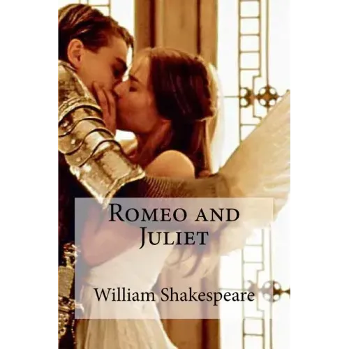 Romeo and Juliet
