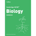 Cambridge Igcse(tm) Biology Workbook