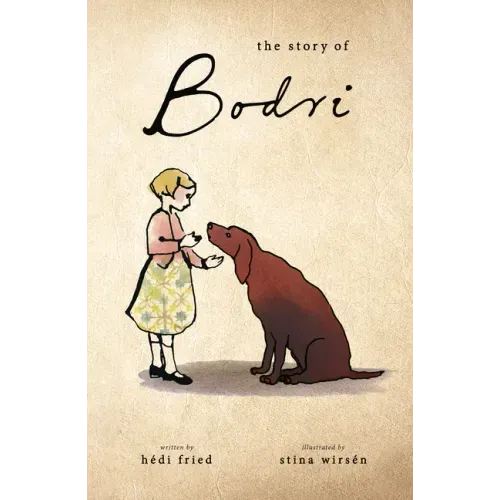 The Story of Bodri