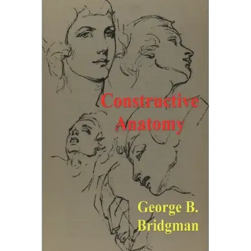 Constructive Anatomy
