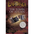 The Tombs of Atuan
