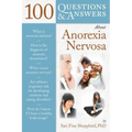 100 Q&as about Anorexia Nervosa