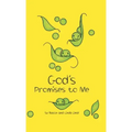 God's Promises to Me: A psPods Thirty-One-Day Devotional and Journal