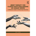 Brief Therapy for Clients with Challenging or Unique Issues: A Clinician's Guide to Enhancing Outcomes