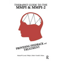 Therapist Guide to the MMPI and Mmpi-2