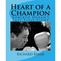 Heart of a Champion: Roberto Duran's Last Title Fight