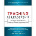 Teaching As Leadership